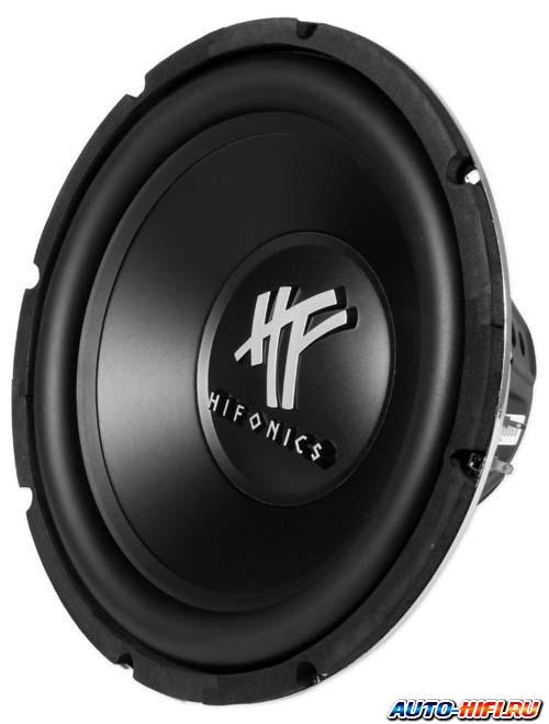 Сабвуферный динамик Hifonics HFX12D4 Сабвуферный динамик Hifonics HFX12D4