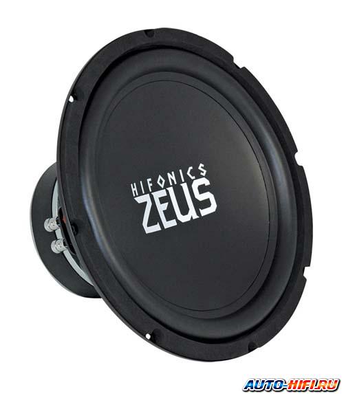 Сабвуферный динамик Hifonics ZX12D4 Сабвуферный динамик Hifonics ZX12D4