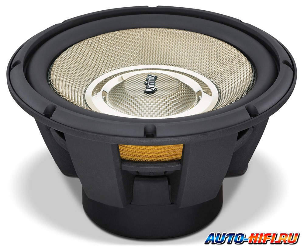 Сабвуферный динамик Infinity Kappa 120.9w Сабвуферный динамик Infinity Kappa 120.9w