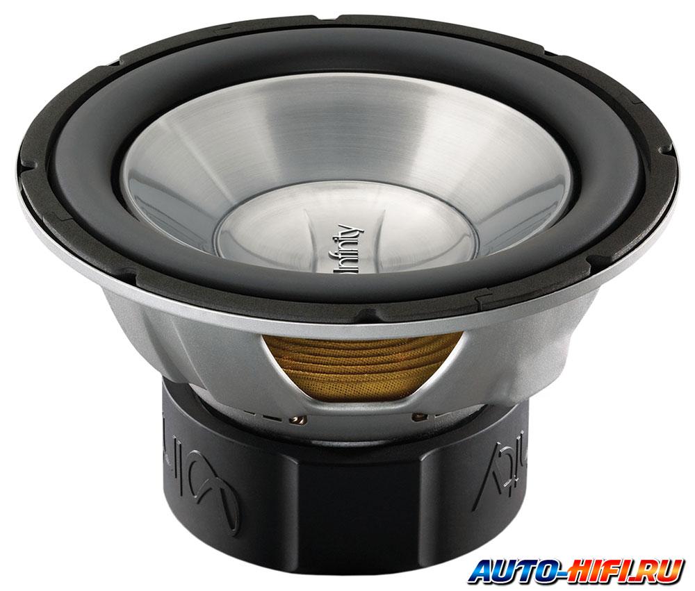 Сабвуферный динамик Infinity REF1060w Сабвуферный динамик Infinity REF1060w