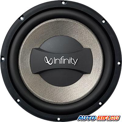 Сабвуферный динамик Infinity Kappa 102.7w Сабвуферный динамик Infinity Kappa 102.7w