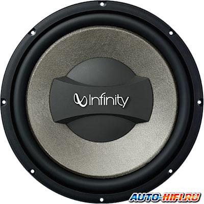 Сабвуферный динамик Infinity Kappa 122.7w Сабвуферный динамик Infinity Kappa 122.7w