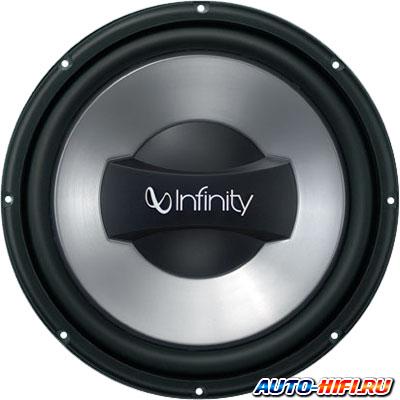 Сабвуферный динамик Infinity REF1250w