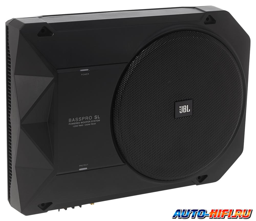 Активный сабвуфер JBL BassPro SL Активный сабвуфер JBL BassPro SL