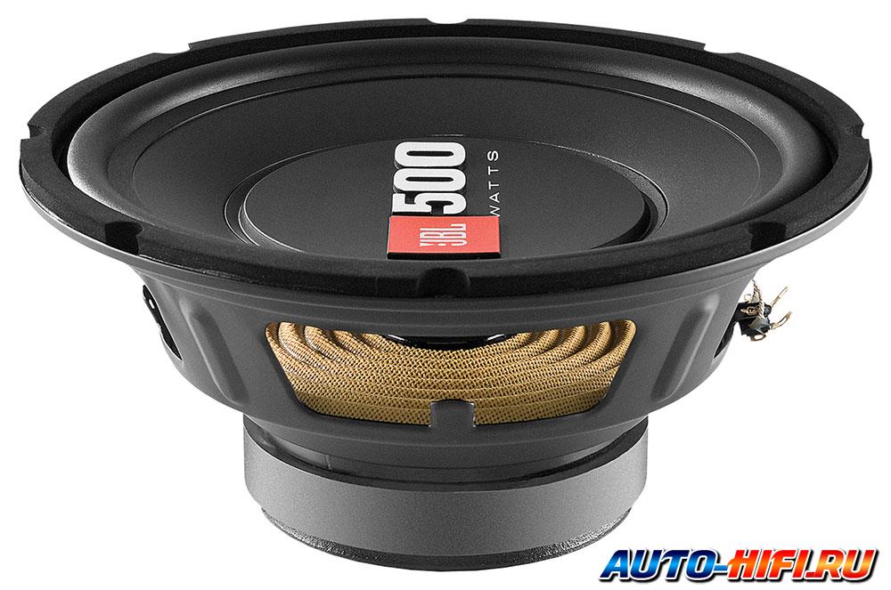 Сабвуферный динамик JBL CS-1014 Сабвуферный динамик JBL CS-1014