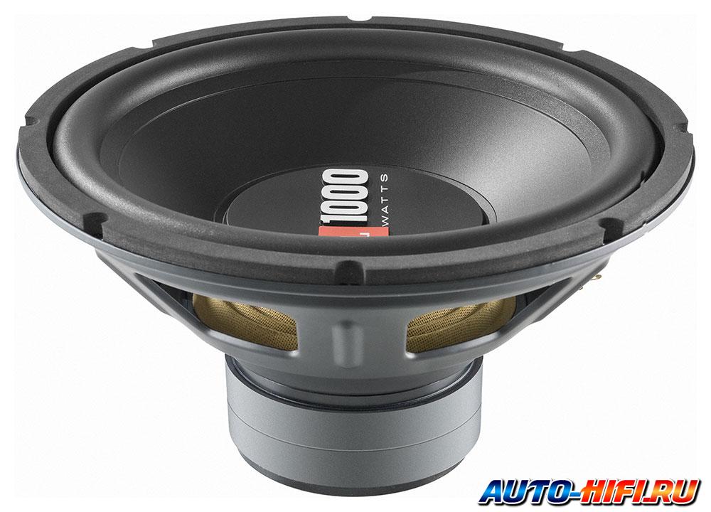 Сабвуферный динамик JBL CS-1214 Сабвуферный динамик JBL CS-1214