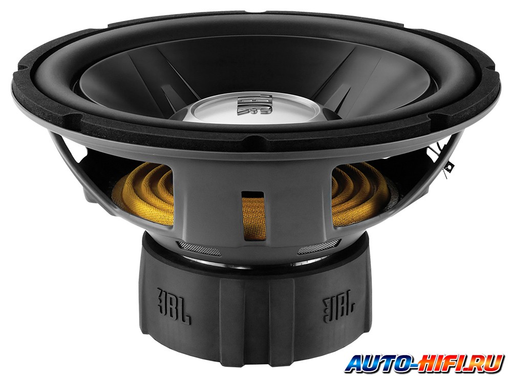 Сабвуферный динамик JBL GT5-12D Сабвуферный динамик JBL GT5-12D