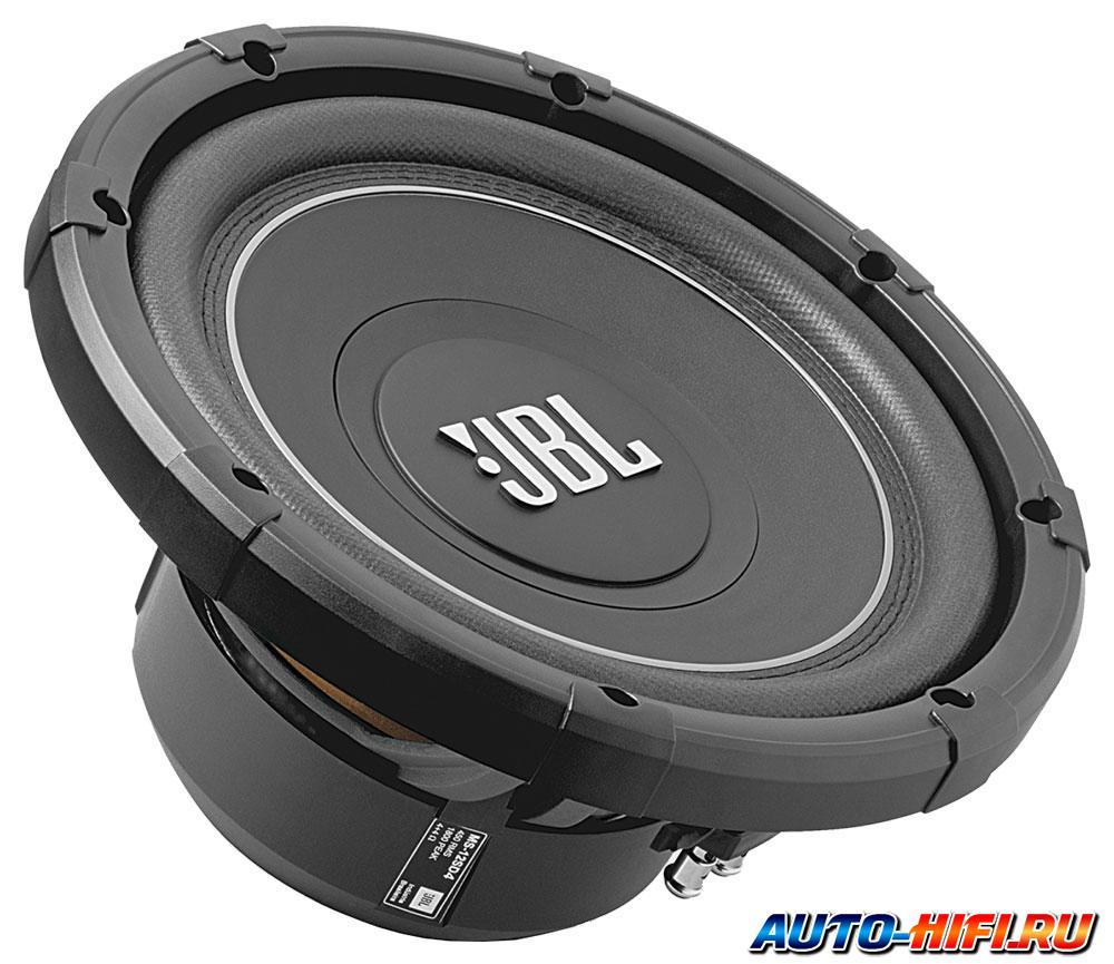 Сабвуферный динамик JBL MS-12SD4 Сабвуферный динамик JBL MS-12SD4