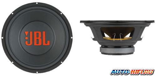 Сабвуферный динамик JBL CS-10