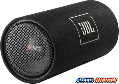 Сабвуфер в корпусе с фазоинвертером JBL CS-1204T Сабвуфер в корпусе с фазоинвертером JBL CS-1204T