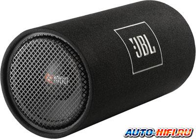 Сабвуфер в корпусе с фазоинвертoром JBL CS-1204T