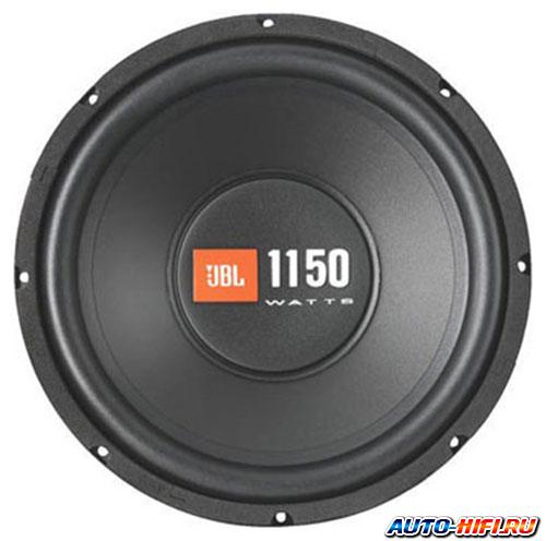 Сабвуферный динамик JBL GT-X1150