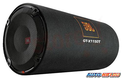 Сабвуфер в корпусе с фазоинвертoром JBL GT-X1150T