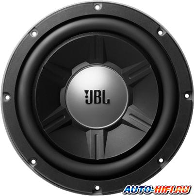 Сабвуферный динамик JBL GTO-1014 Сабвуферный динамик JBL GTO-1014