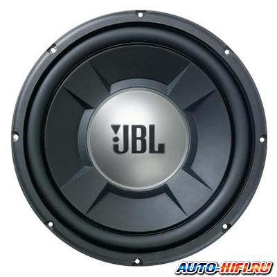 Сабвуферный динамик JBL GTO-1202D Сабвуферный динамик JBL GTO-1202D