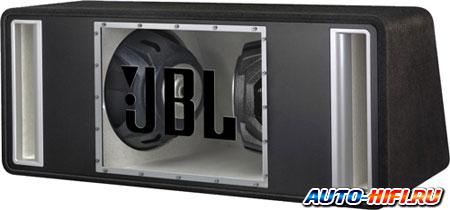 Сабвуфер в корпусе «бандпасс» JBL GTO-1204BP-D Сабвуфер в корпусе «бандпасс» JBL GTO-1204BP-D