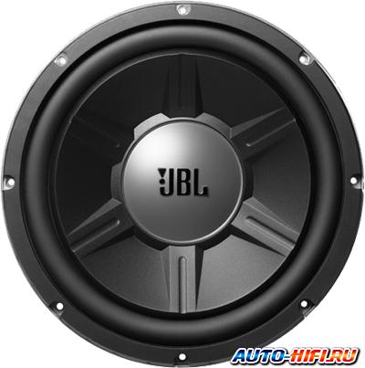 Сабвуферный динамик JBL GTO-1214 Сабвуферный динамик JBL GTO-1214