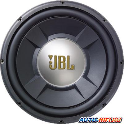 Сабвуферный динамик JBL GTO-1264 Сабвуферный динамик JBL GTO-1264