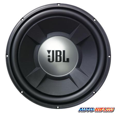 Сабвуферный динамик JBL GTO-1502D Сабвуферный динамик JBL GTO-1502D