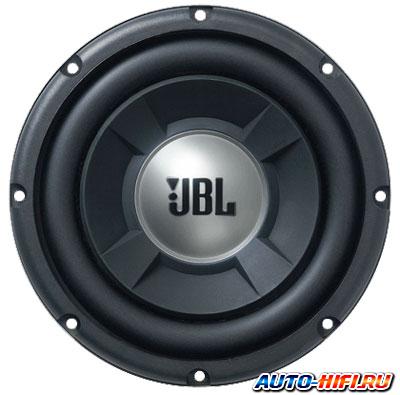 Сабвуферный динамик JBL GTO-804 Сабвуферный динамик JBL GTO-804