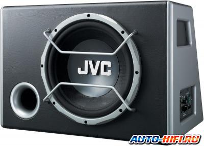 Активный сабвуфер JVC CS-BGS5120