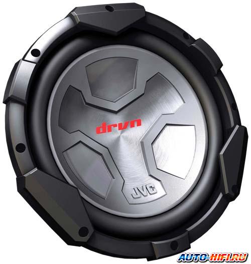 Сабвуферный динамик JVC CS-GD1200 Сабвуферный динамик JVC CS-GD1200