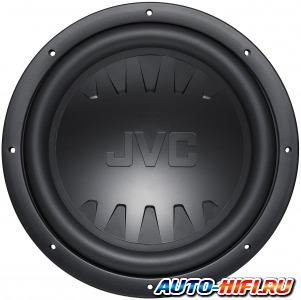 Сабвуферный динамик JVC CS-GW1200