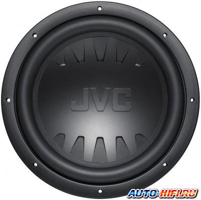 Сабвуферный динамик JVC CS-GW1200F