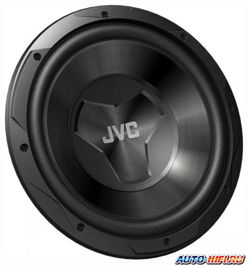 Сабвуферный динамик JVC CS-W120