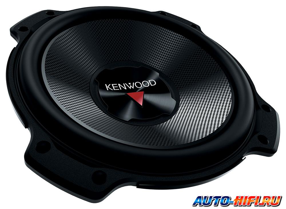 Сабвуферный динамик Kenwood KFC-PS2516W Сабвуферный динамик Kenwood KFC-PS2516W