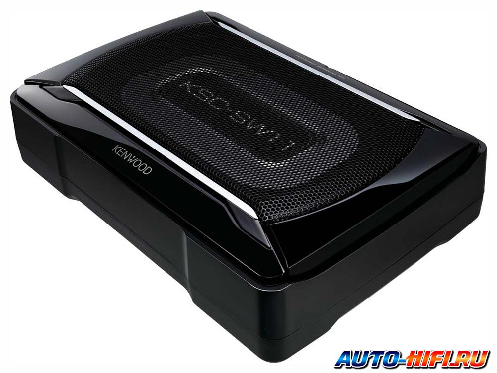 Активный сабвуфер Kenwood KSC-SW11 Активный сабвуфер Kenwood KSC-SW11