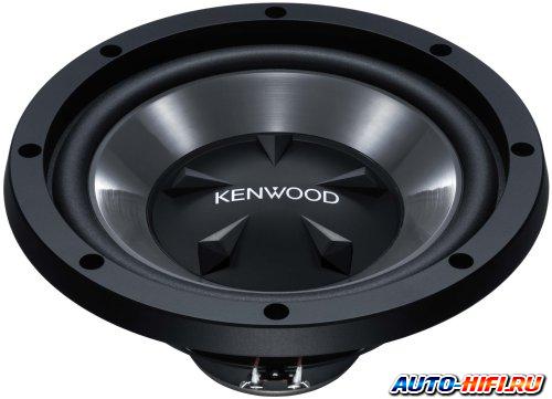 Сабвуферный динамик Kenwood KFC-W110S