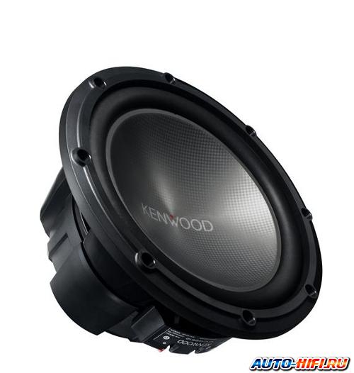 Сабвуферный динамик Kenwood KFC-W2512