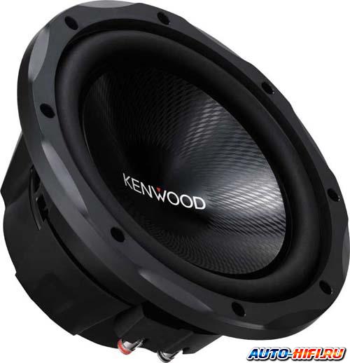 Сабвуферный динамик Kenwood KFC-W2513