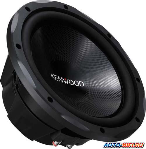 Сабвуферный динамик Kenwood KFC-W3013