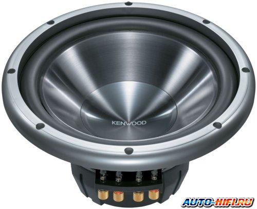 Сабвуферный динамик Kenwood KFC-W3514DVC Сабвуферный динамик Kenwood KFC-W3514DVC