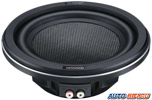 Сабвуферный динамик Kenwood KFC-WPS1000F Сабвуферный динамик Kenwood KFC-WPS1000F