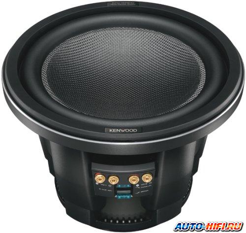 Сабвуферный динамик Kenwood KFC-WPS1D Сабвуферный динамик Kenwood KFC-WPS1D