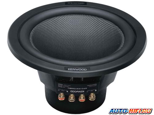 Сабвуферный динамик Kenwood KFC-XW1022D