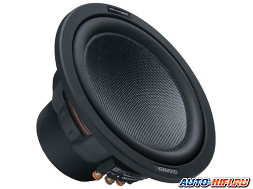 Сабвуферный динамик Kenwood KFC-XW1024D Сабвуферный динамик Kenwood KFC-XW1024D