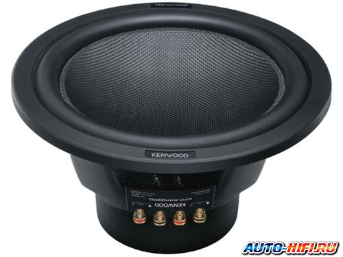 Сабвуферный динамик Kenwood KFC-XW1222D