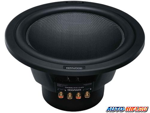 Сабвуферный динамик Kenwood KFC-XW1224D Сабвуферный динамик Kenwood KFC-XW1224D