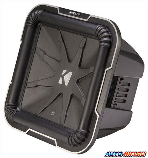 Сабвуферный динамик Kicker L7122 Сабвуферный динамик Kicker L7122
