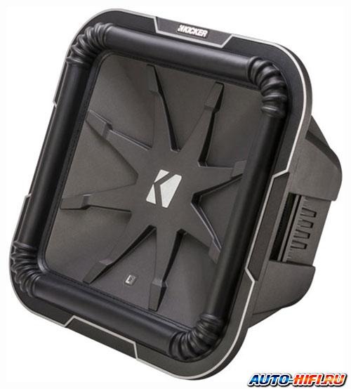 Сабвуферный динамик Kicker L7152 Сабвуферный динамик Kicker L7152