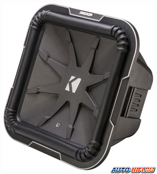 Сабвуферный динамик Kicker L7154 Сабвуферный динамик Kicker L7154
