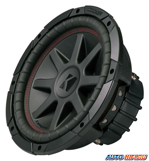 Сабвуферный динамик Kicker 43CVR102 Сабвуферный динамик Kicker 43CVR102