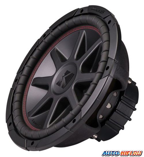 Сабвуферный динамик Kicker 43CVR122 Сабвуферный динамик Kicker 43CVR122