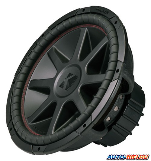 Сабвуферный динамик Kicker 43CVR152 Сабвуферный динамик Kicker 43CVR152