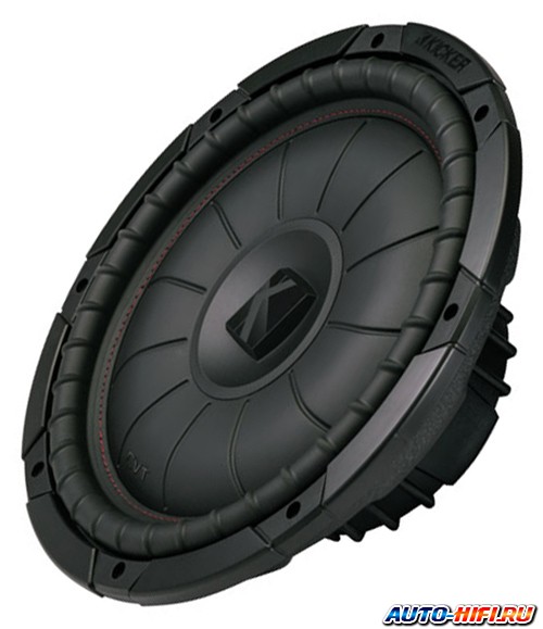 Сабвуферный динамик Kicker 43CVT122