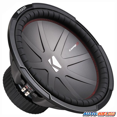 Сабвуферный динамик Kicker 43CWR152 Сабвуферный динамик Kicker 43CWR152